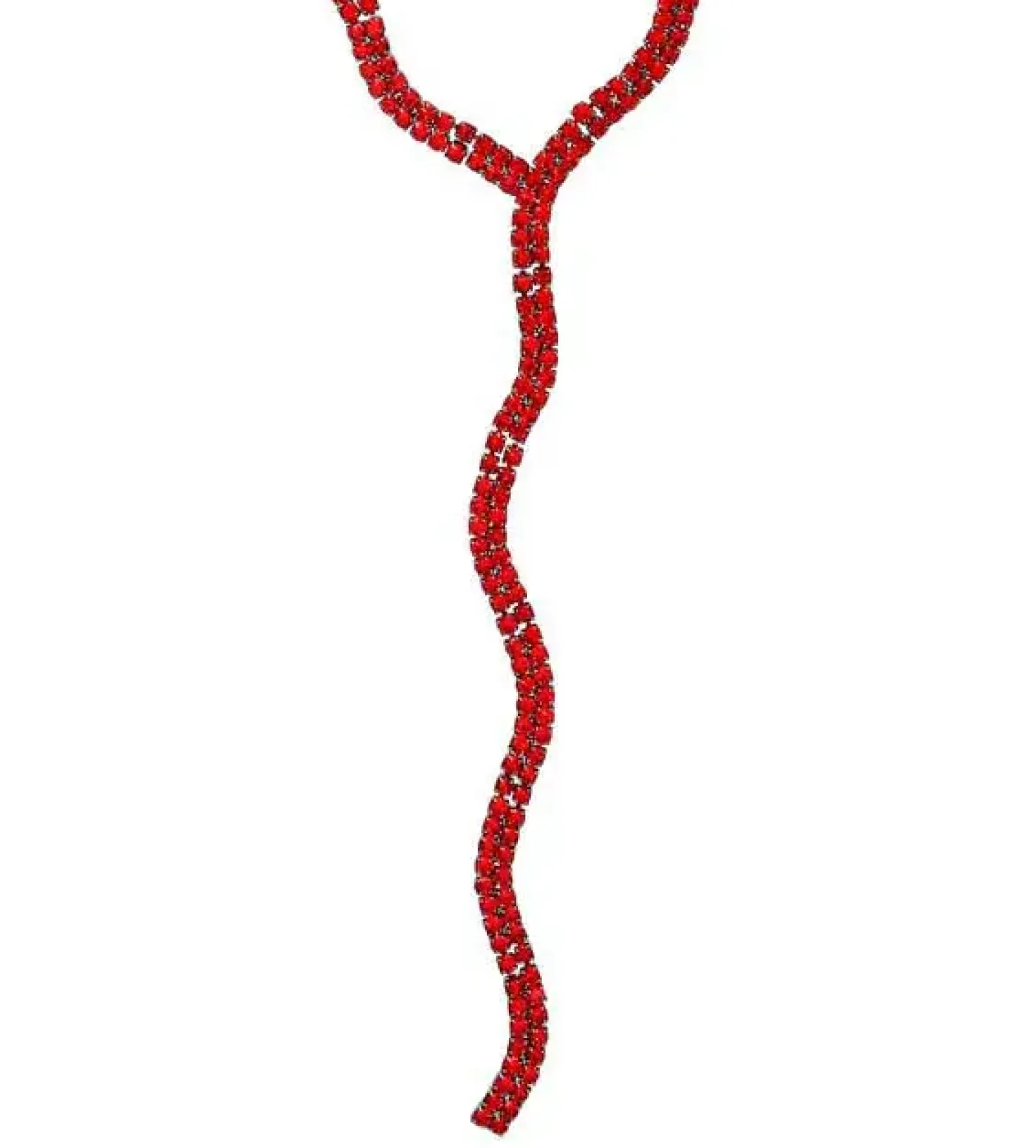 Kette - Scarlet Curve