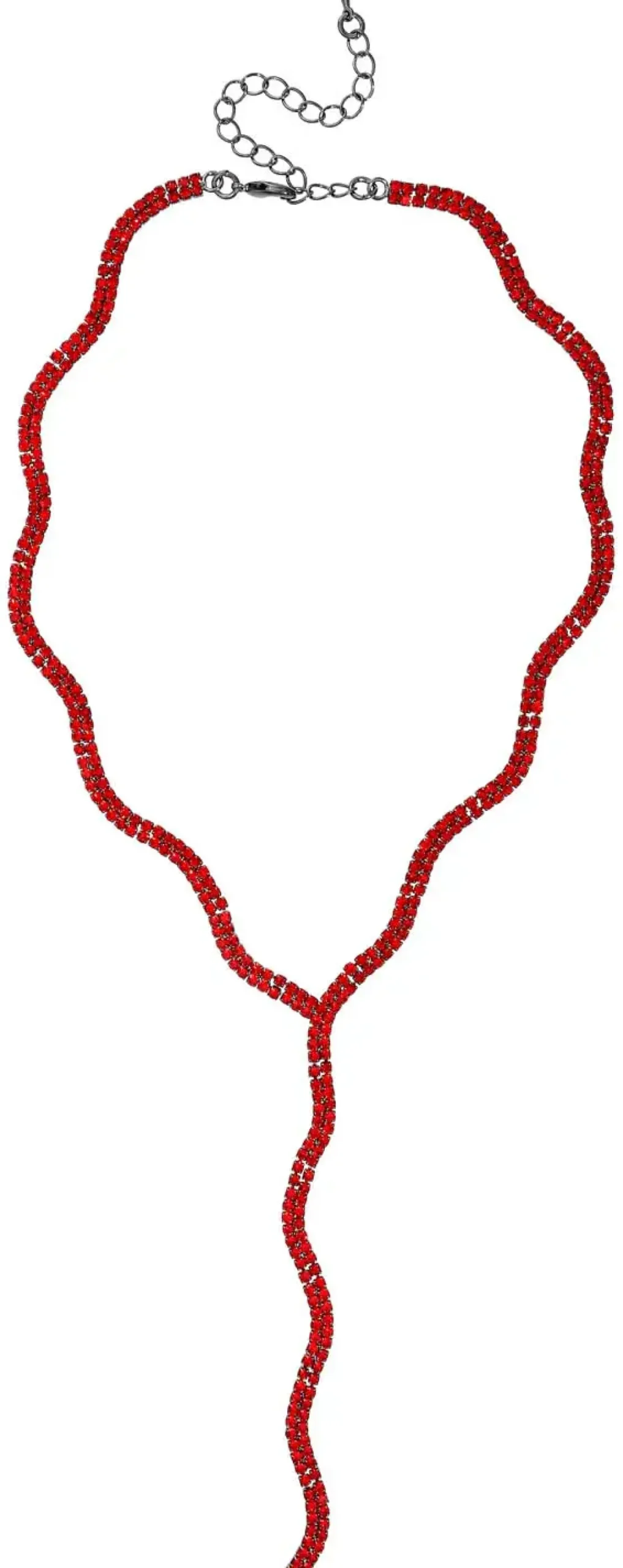 Kette - Scarlet Curve