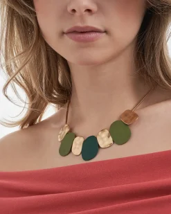 Kette - Serene Elegance