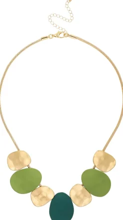 Kette - Serene Elegance