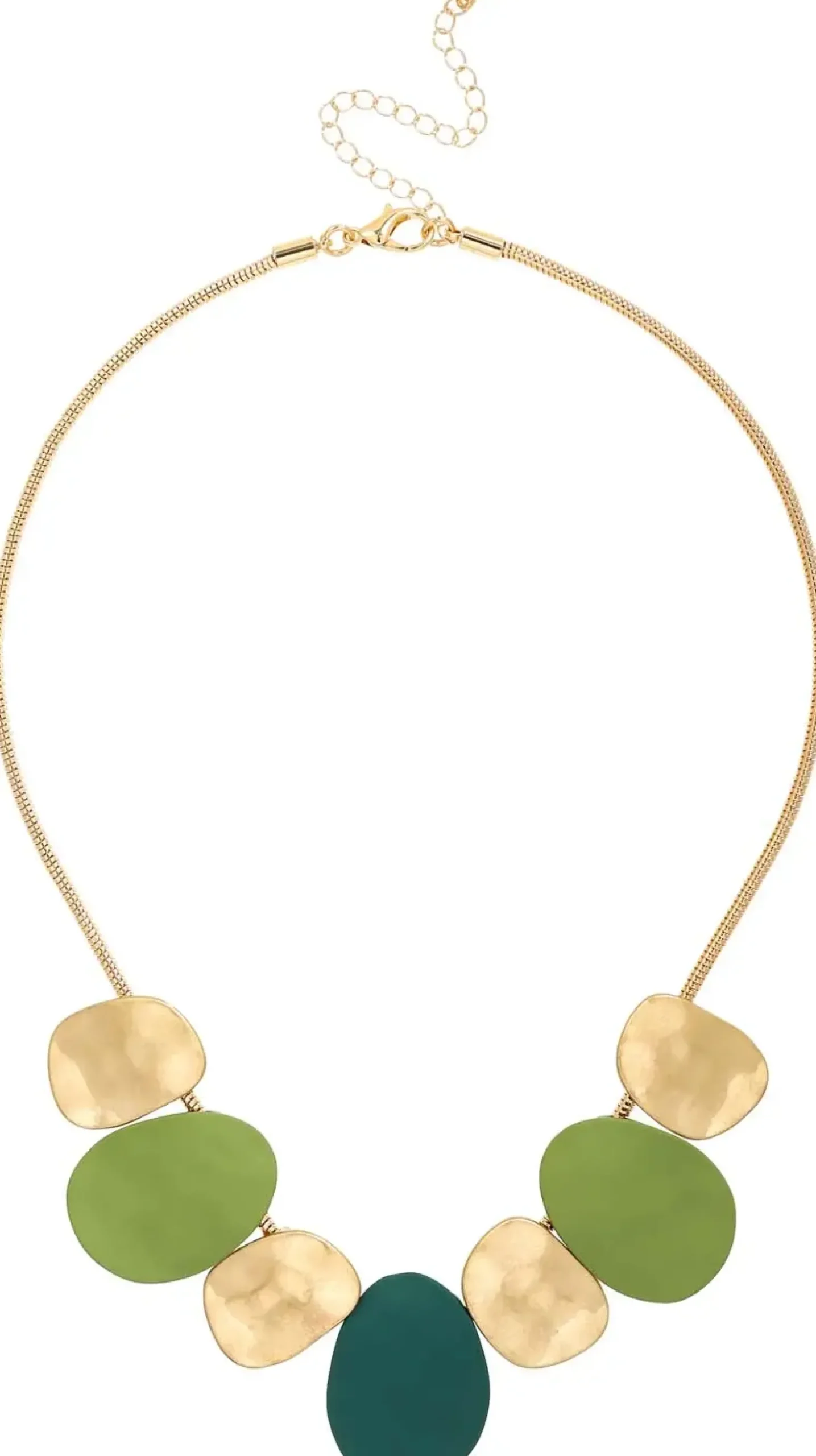Kette - Serene Elegance