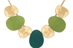 Kette - Serene Elegance