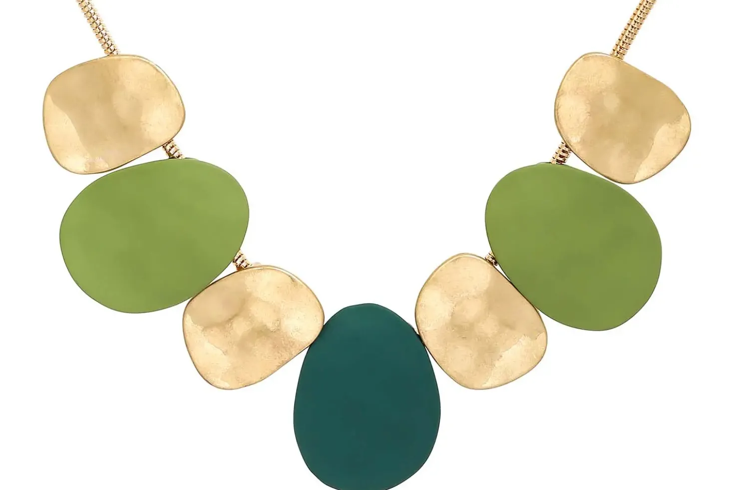 Kette - Serene Elegance