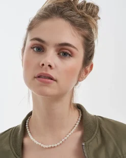 Kette - Serene Pearls