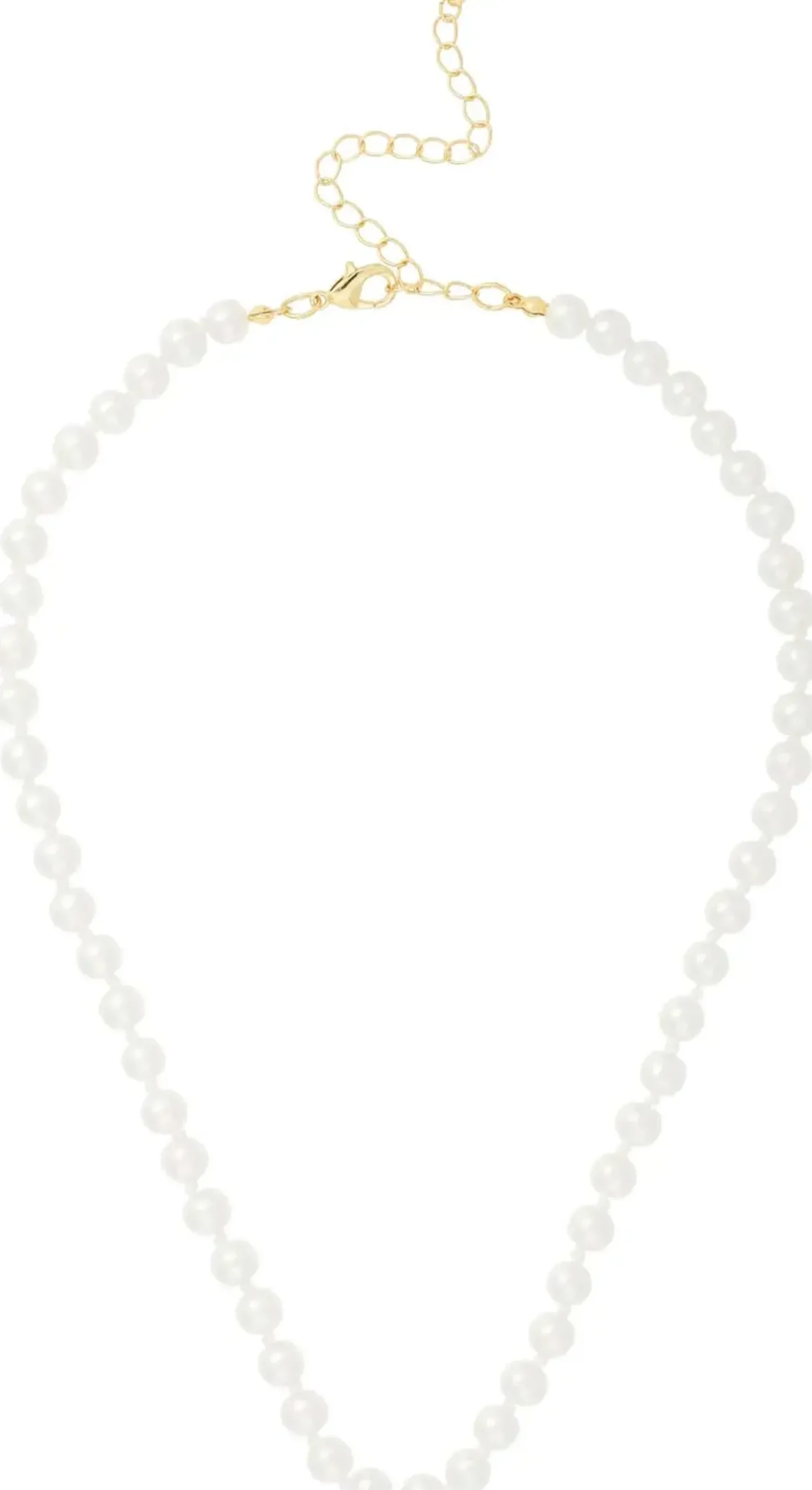 Kette - Serene Pearls