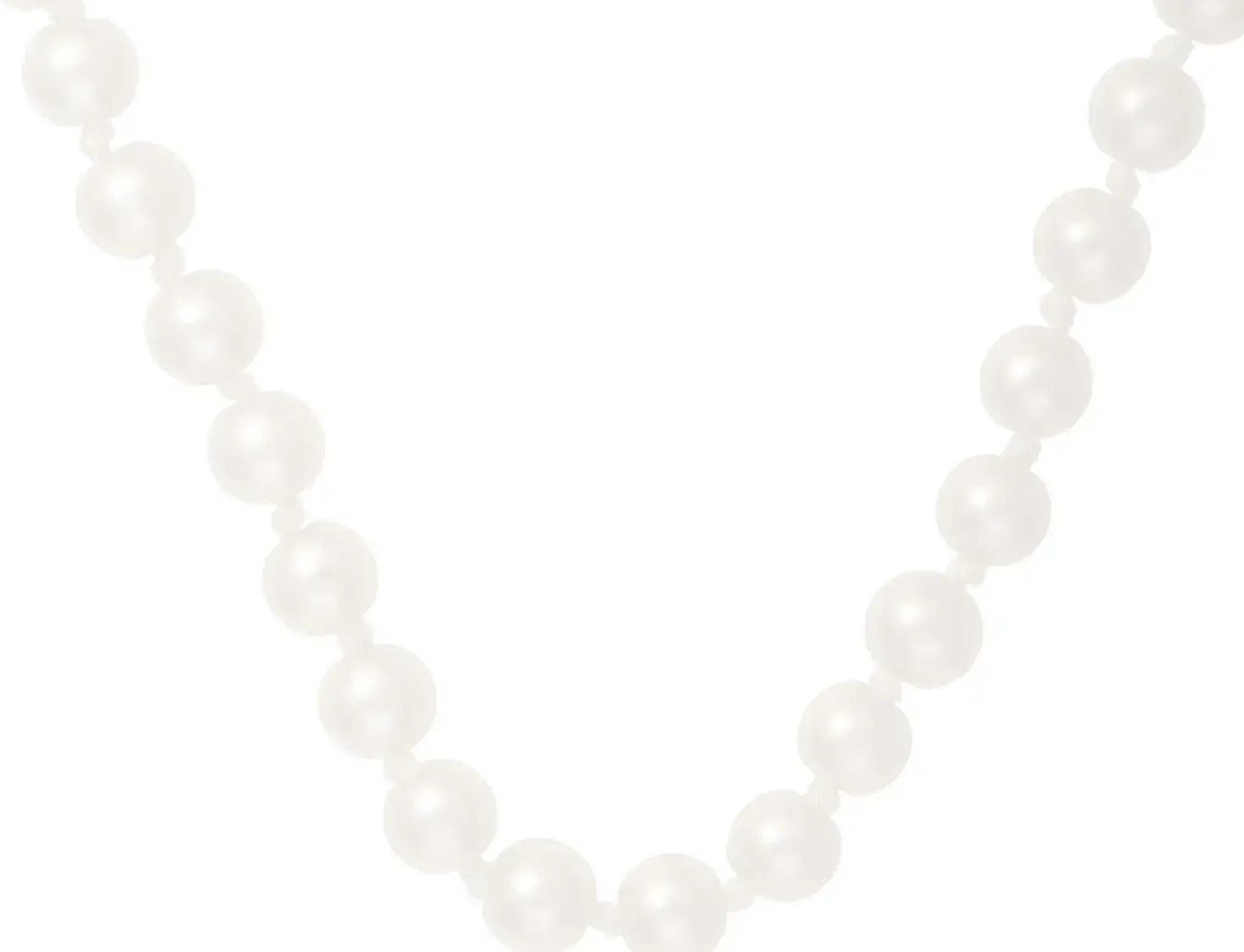Kette - Serene Pearls