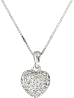 Kette - Shining Heart