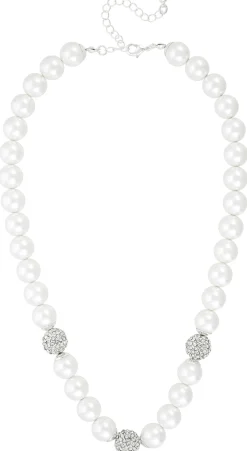 Kette - Shining Pearl