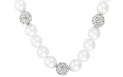 Kette - Shining Pearl