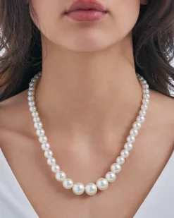 Kette - Shining Pearls