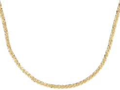 Kette - Shiny and Gold