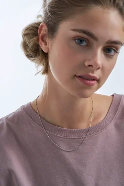 Kette - Shiny and Silver