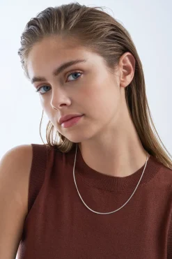 Kette - Silver