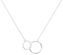 Kette - Silver Bond