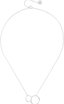 Kette - Silver Bond