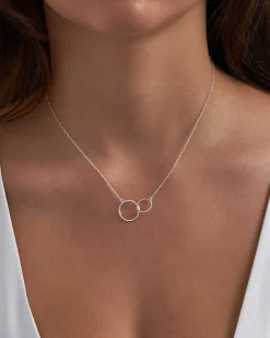 Kette - Silver Bond
