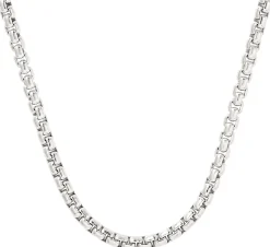 Kette - Silver Brilliance