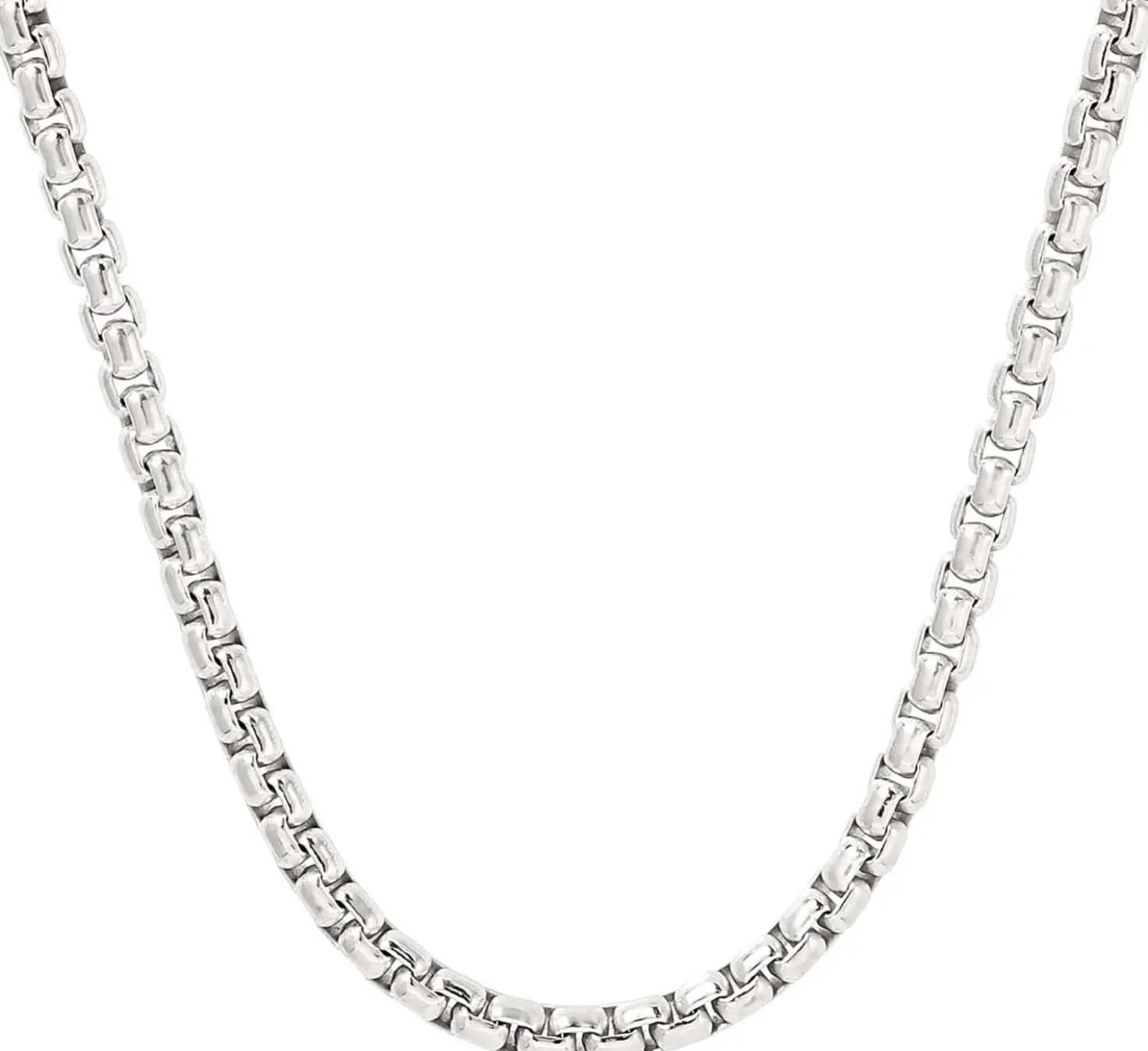 Kette - Silver Brilliance