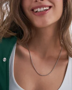 Kette - Silver Brilliance