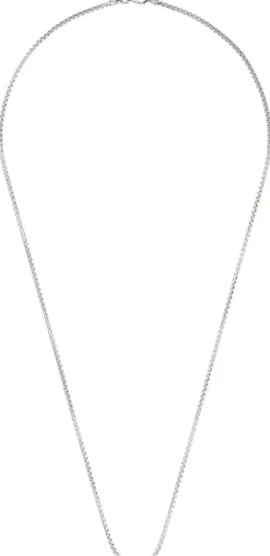 Kette - Silver Brilliance