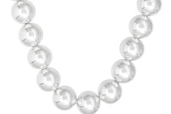 Kette - Silver Bullet