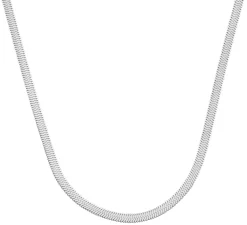 Kette - Silver Chic