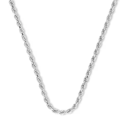 Kette - Silver Classics