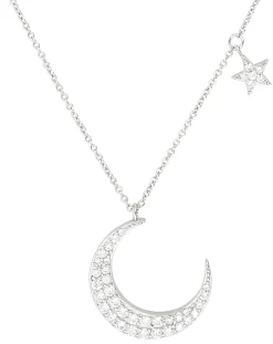 Kette - Silver Crest