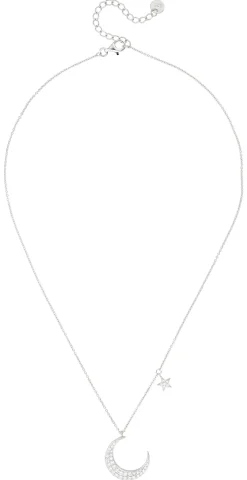 Kette - Silver Crest