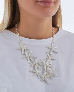 Kette - Silver Maritime