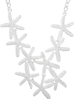 Kette - Silver Maritime