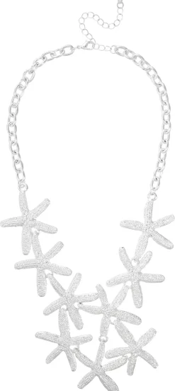 Kette - Silver Maritime