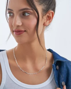 Kette - Silver Plates