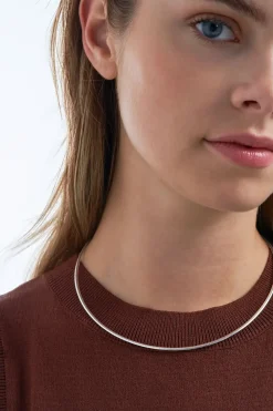 Kette - Silver Ring