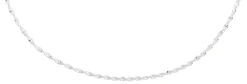 Kette - Silver Rotation