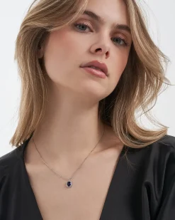 Kette - Silver Sea