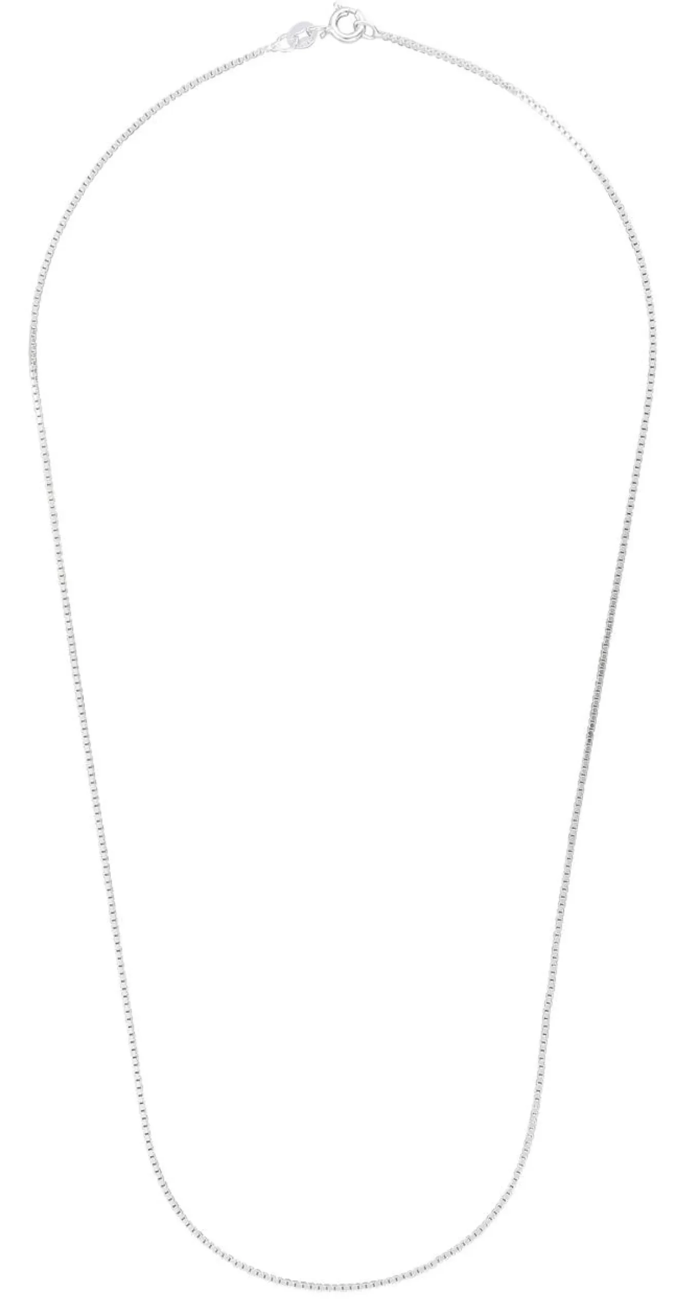 Kette - Silvery