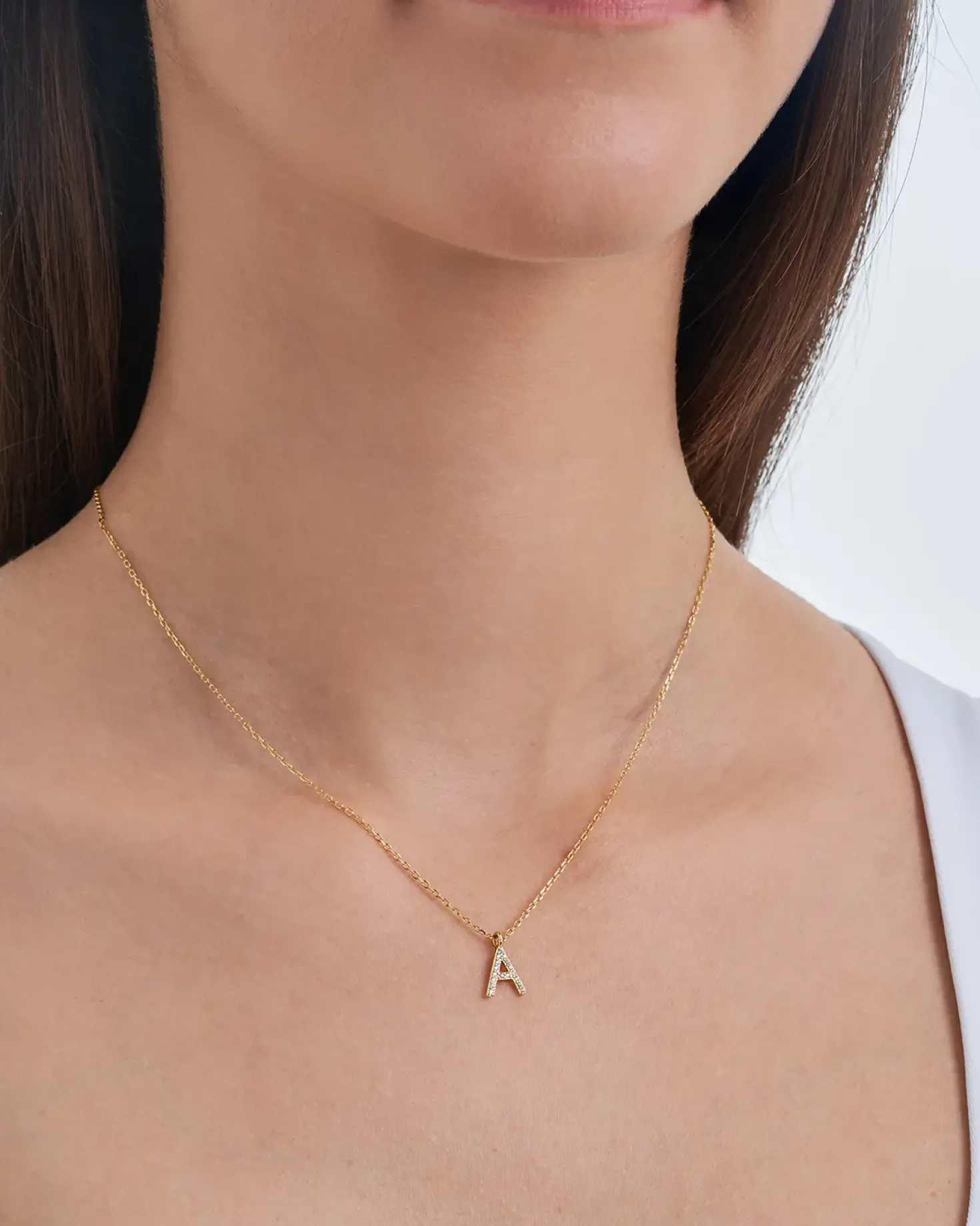 Kette - Simple A
