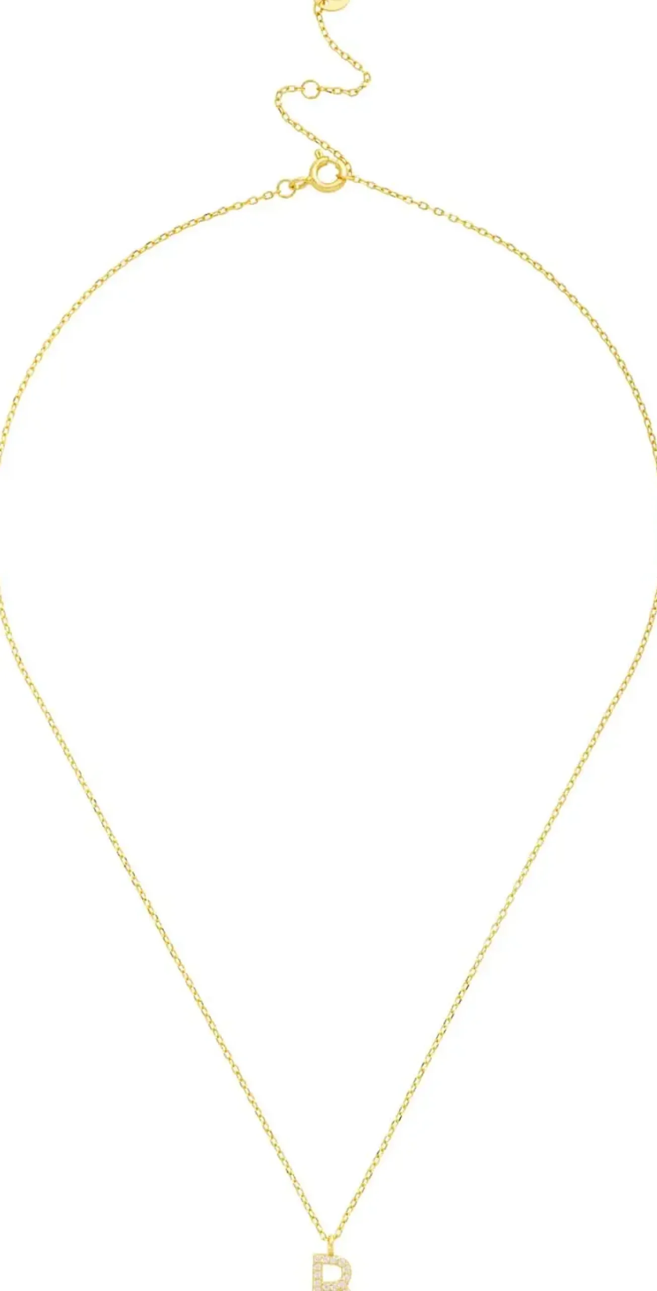 Kette - Simple B