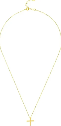 Kette - Simple Cross