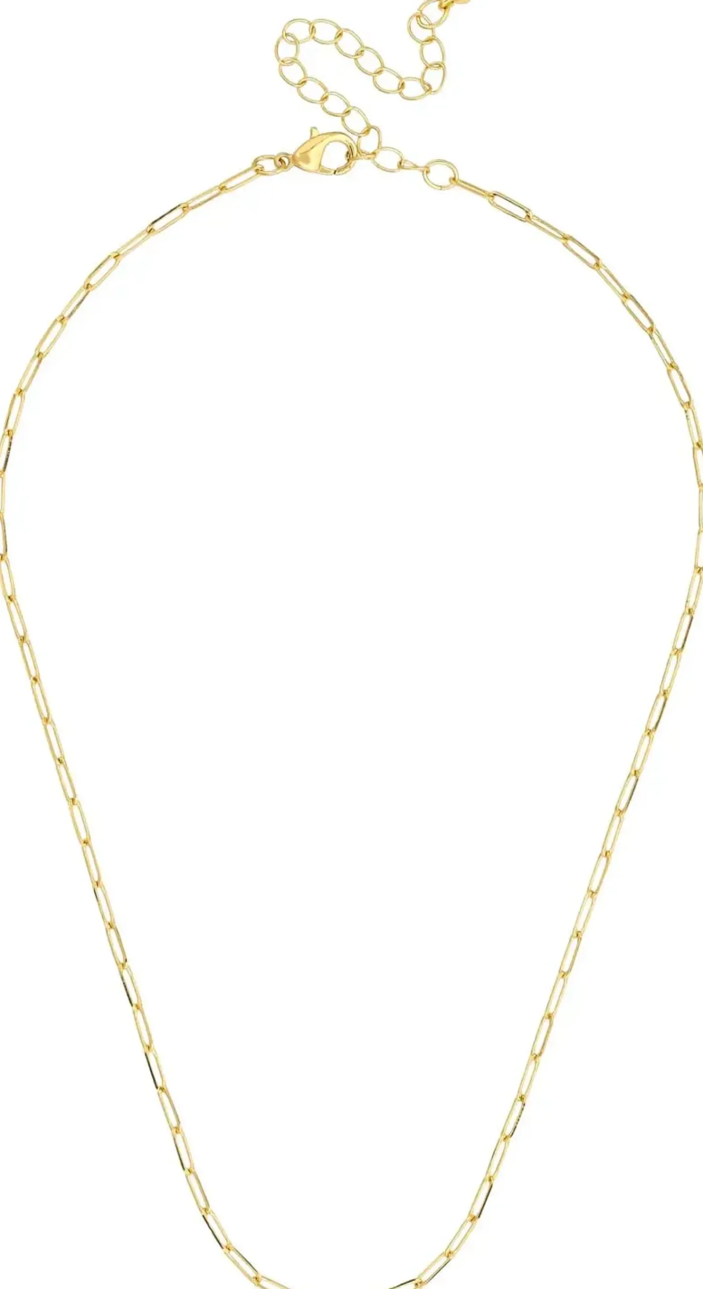 Kette - Simple Gleam