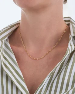 Kette - Simple Gleam