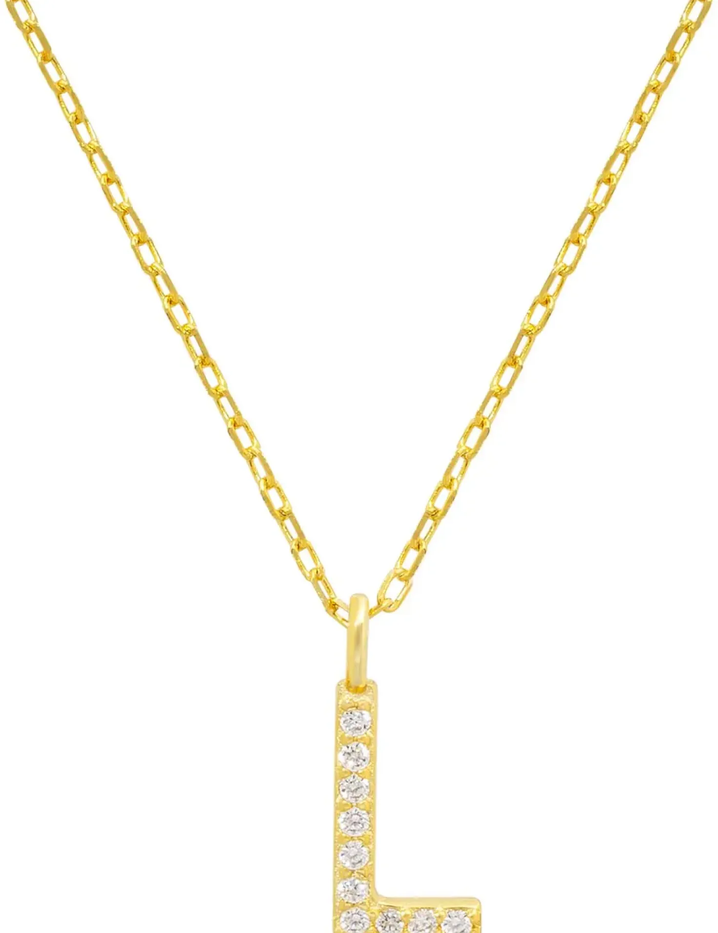 Kette - Simple L