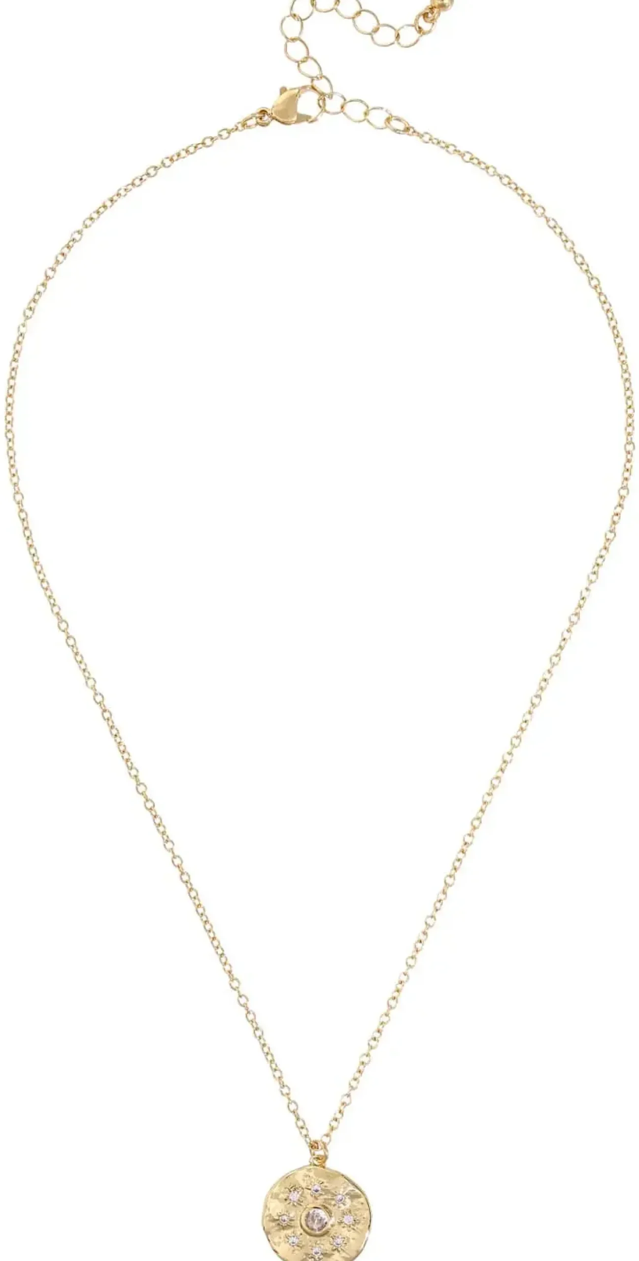 Kette - Simple Luxe
