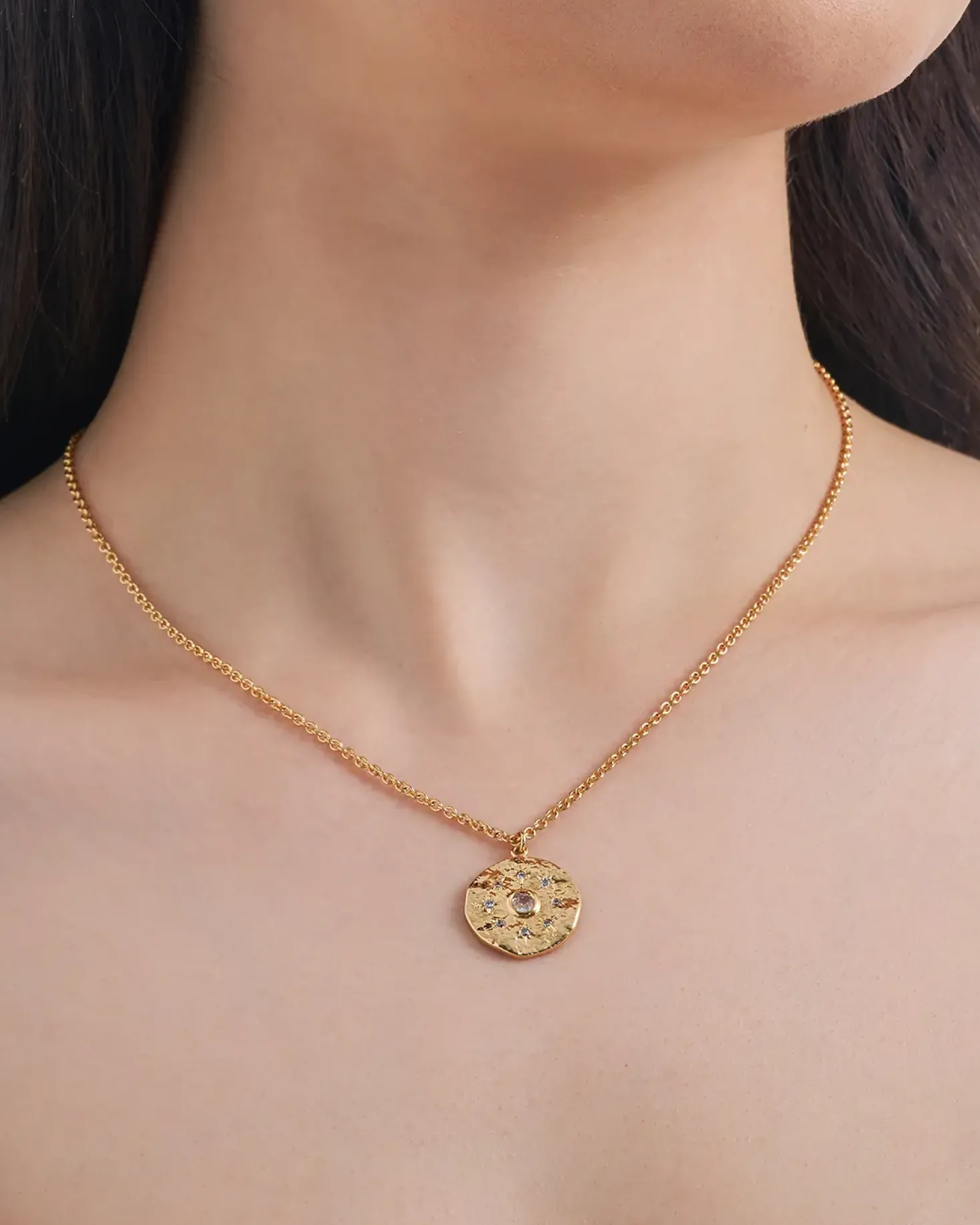 Kette - Simple Luxe