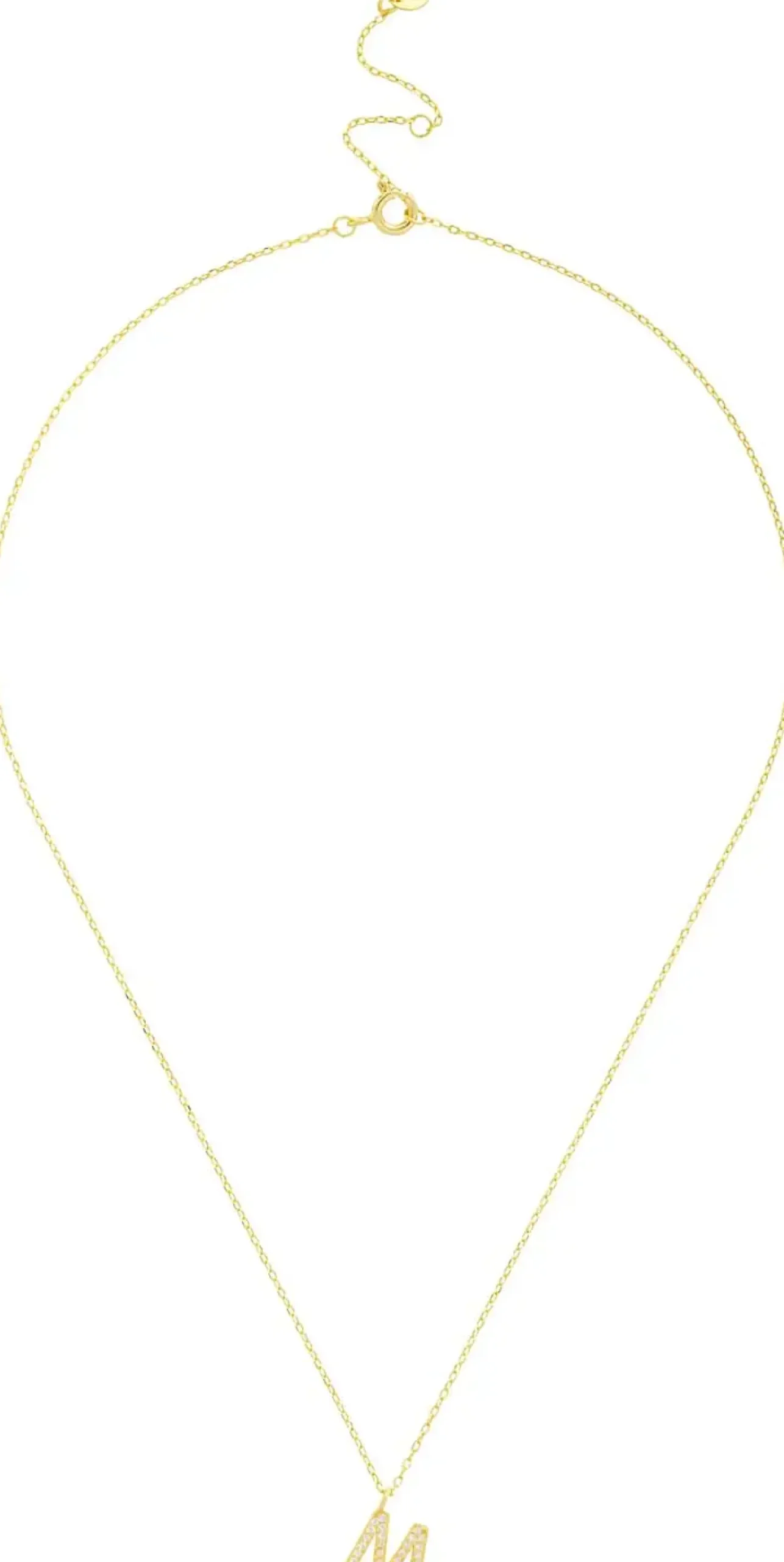 Kette - Simple M