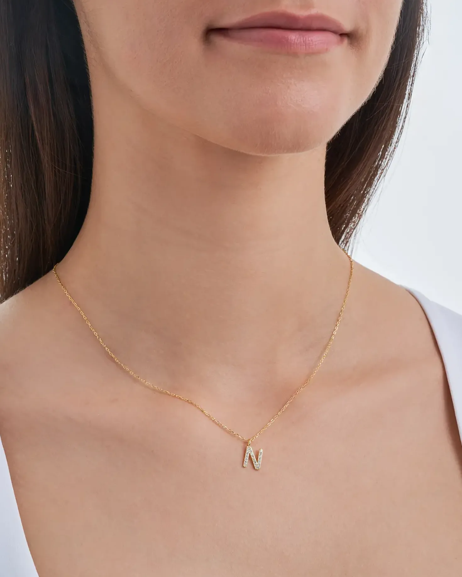 Kette - Simple N