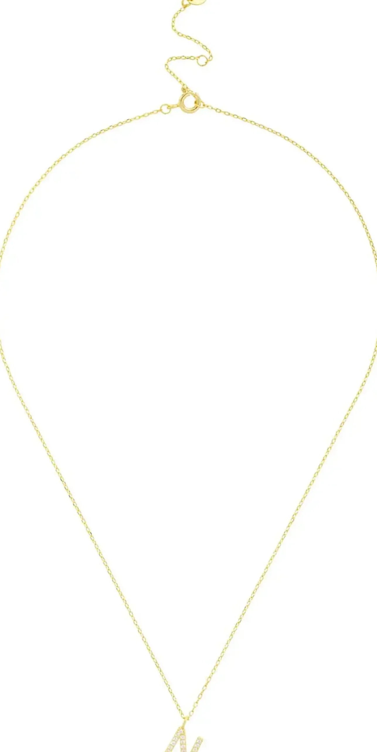 Kette - Simple N