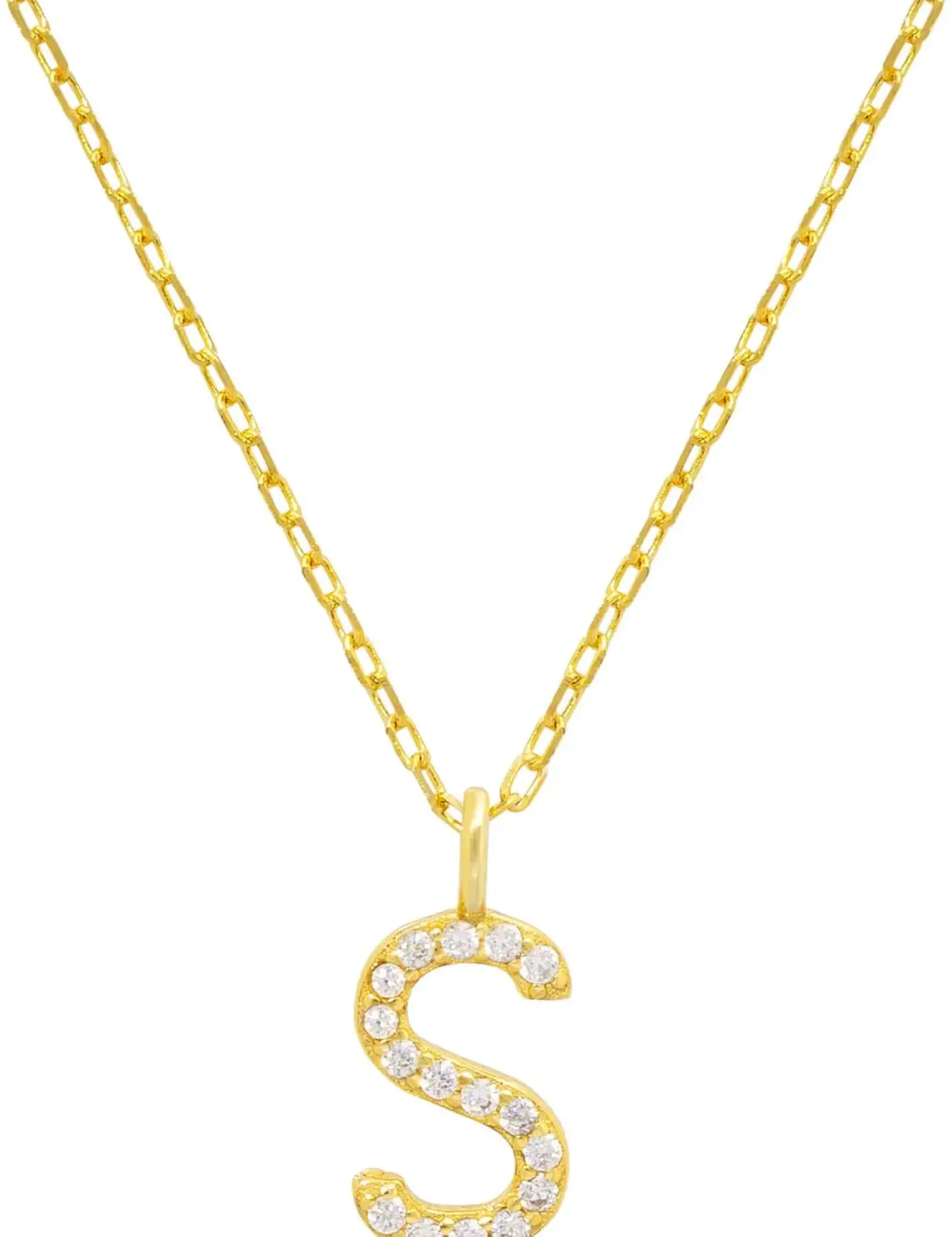 Kette - Simple S