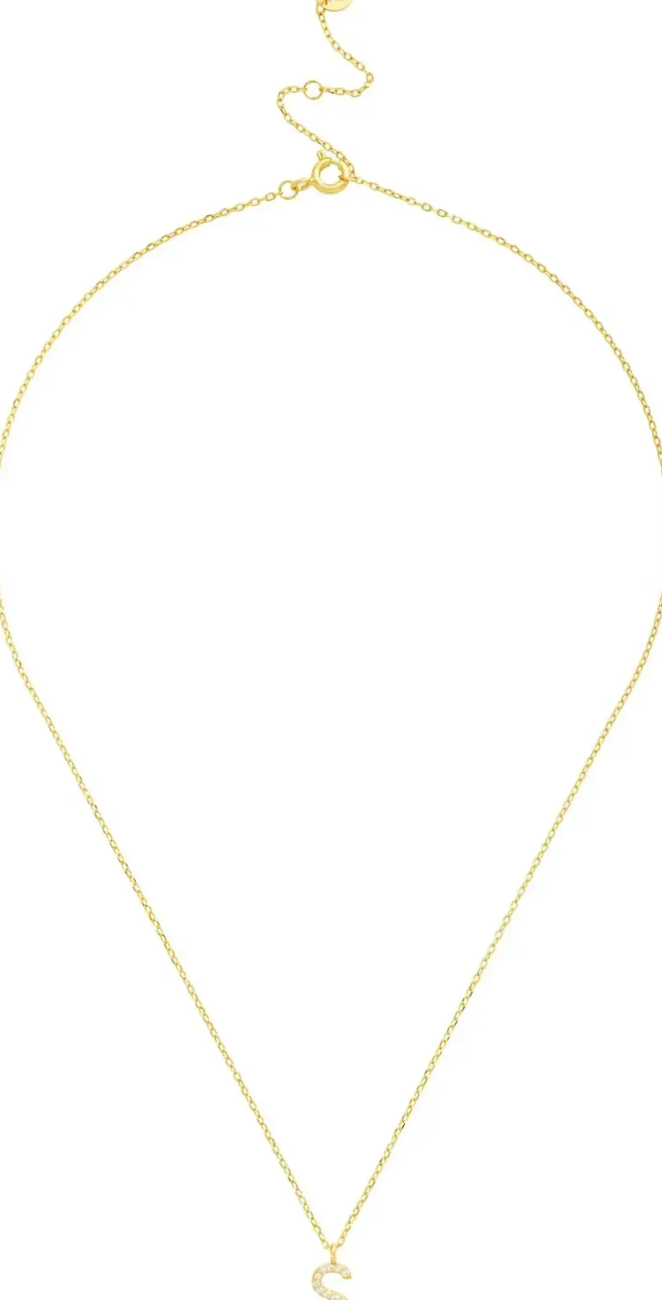 Kette - Simple S